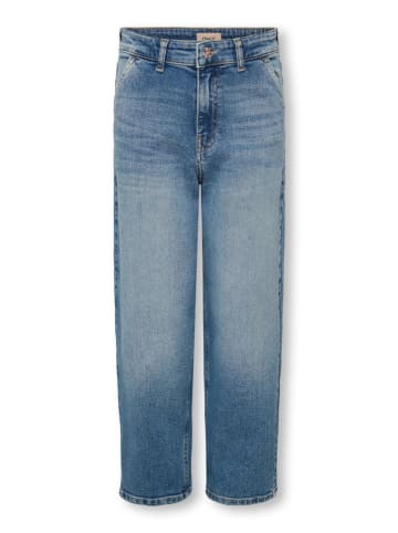Jeans "Gia" - Regular fit - in Blau