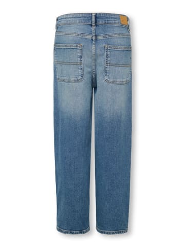 Jeans "Gia" - Regular fit - in Blau