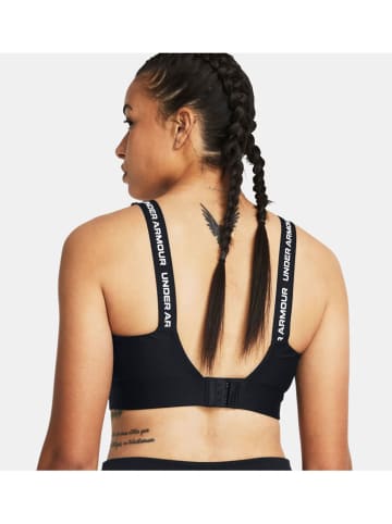 Sport-BH "Infinity High 2.0" in Schwarz - High