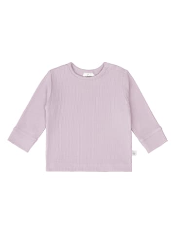 Longsleeve paars