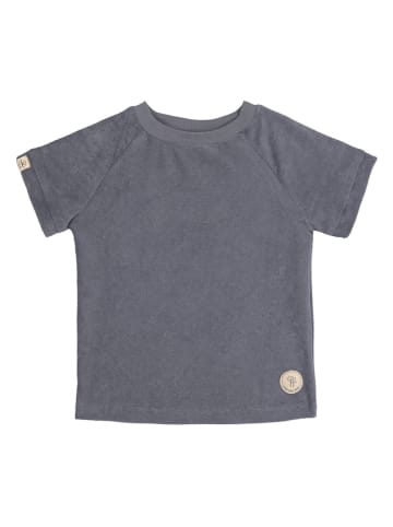 Shirt in Anthrazit