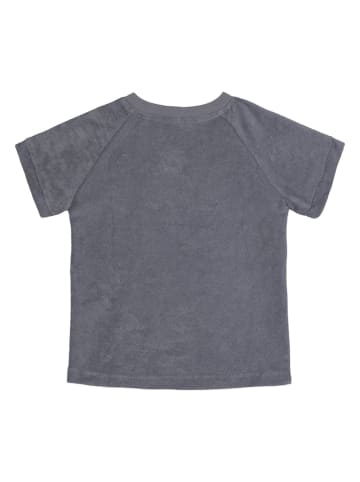 Shirt in Anthrazit