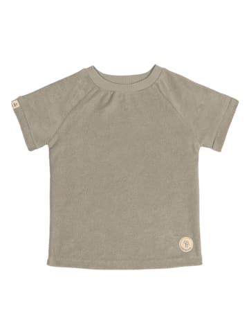 Shirt in Khaki