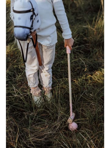 Gra w polo do hobby horsingu - 3+