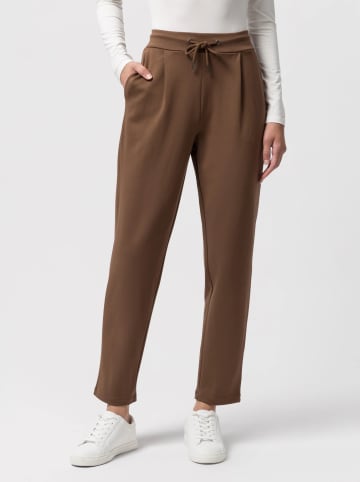 Hose "Amyy" in Braun