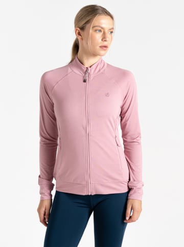 Fleecejacke "Energise" in Rosa