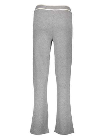 Sweatbroek grijs