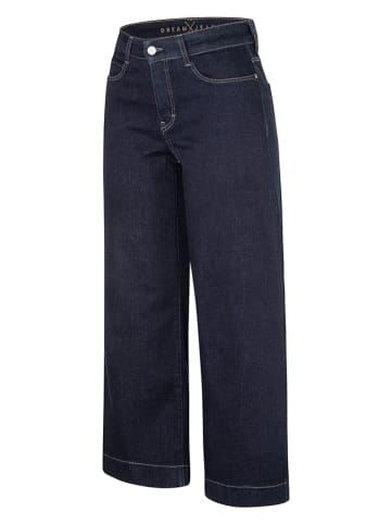 Culotte "Dream" donkerblauw