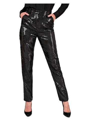 Kostuumbroek "Party Fashion" zwart