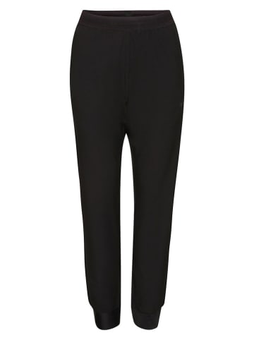 Legginsy funkcyjne "Gerwa 3" w kolorze czarnym