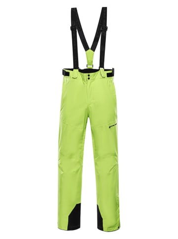 Ski-/snowboardbroek "Edes 2" groen