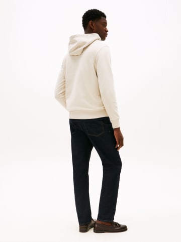 Hoodie beige
