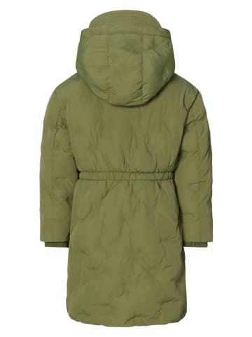 Parka "Niamey" groen