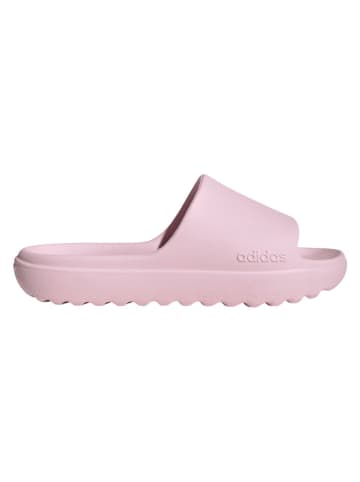 Pantoletten "Lumia" in Rosa