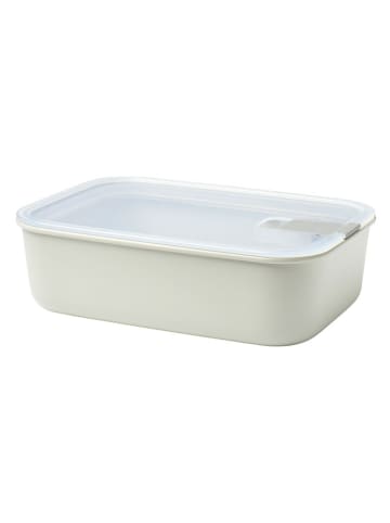 Pojemnik w kolorze białym - 1,5 l
