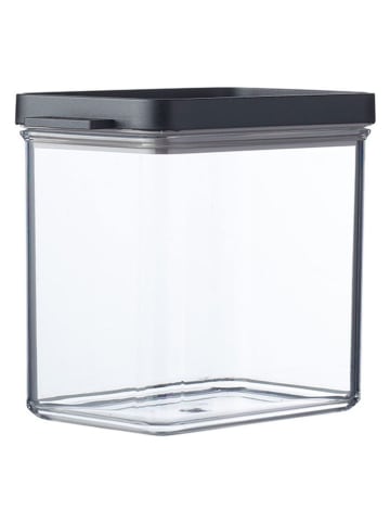 Pojemnik w kolorze czarnym - 1,1 l