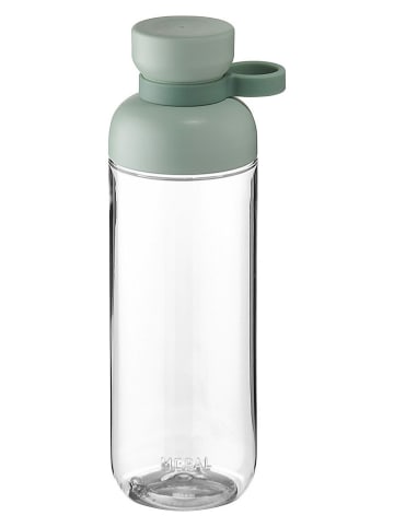 Bidon w kolorze zielonym - 700 ml