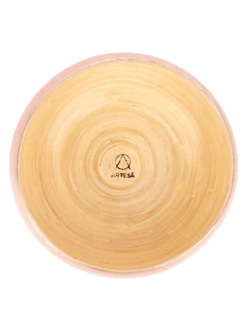 Servierschale in Gold - Ø 17 cm