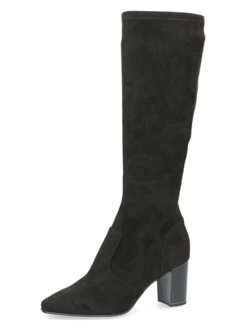 Stiefel in Schwarz