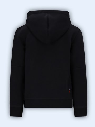 Bluza "Hero" w kolorze czarnym