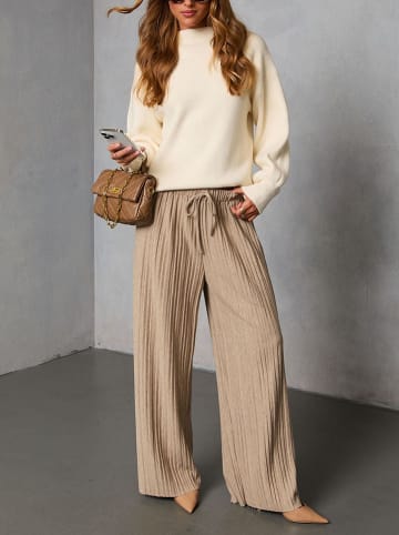 Hose in Beige
