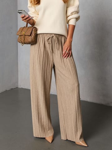 Hose in Beige