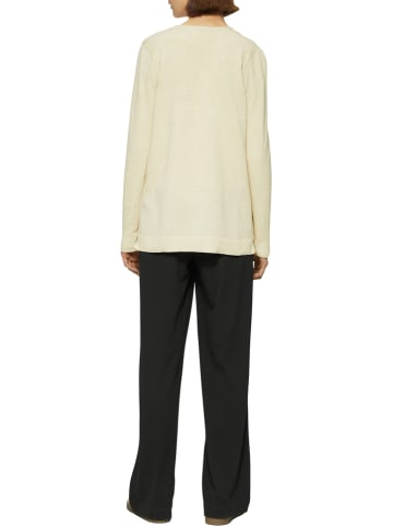 Cardigan in Beige
