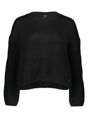 Pullover in Schwarz