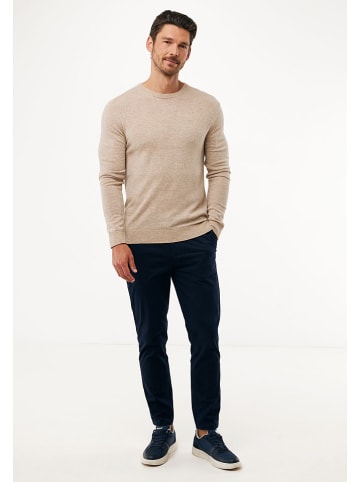 Pullover in Beige