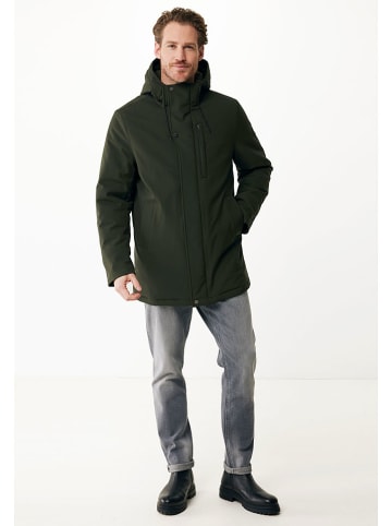 Parka in Khaki