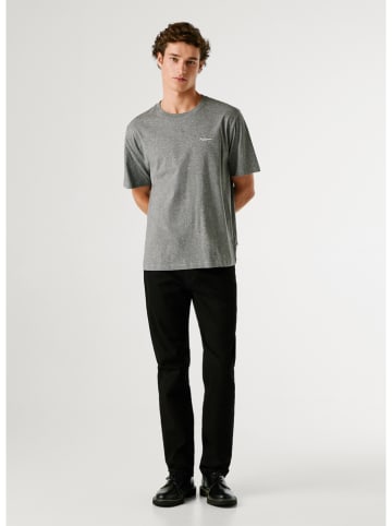Shirt "Connor" grijs