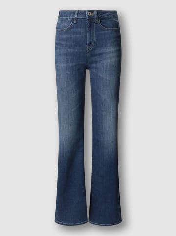 Spijkerbroek - regular fit - blauw