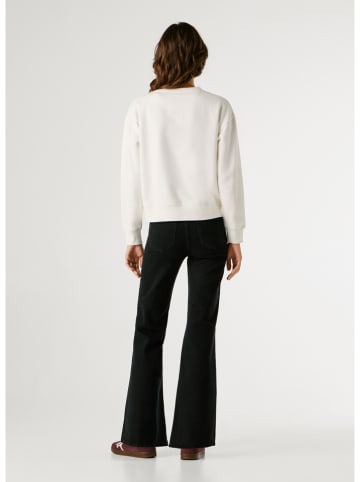 Sweatshirt "Letha" wit