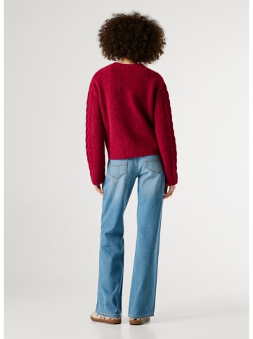 Trui rood