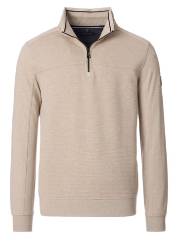 Pullover in Beige