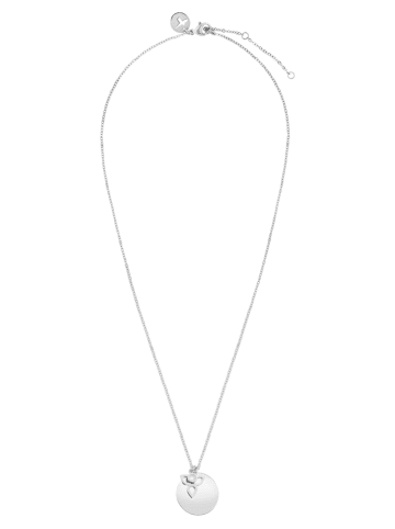 Halskette mit Anhänger - (L)45 cm