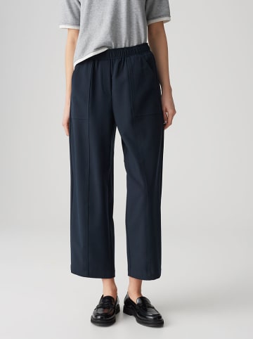 Marlenebroek donkerblauw