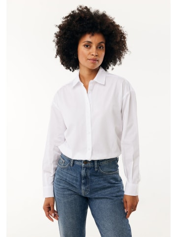 Blouse ''Rosa'' wit