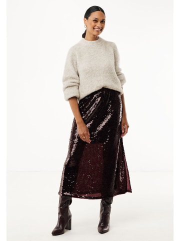 Sweter "Fancy" w kolorze beżowym