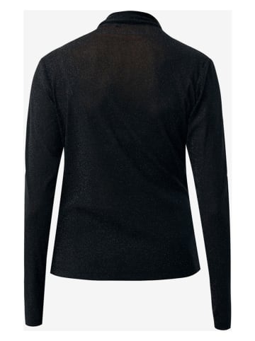 Longsleeve zwart