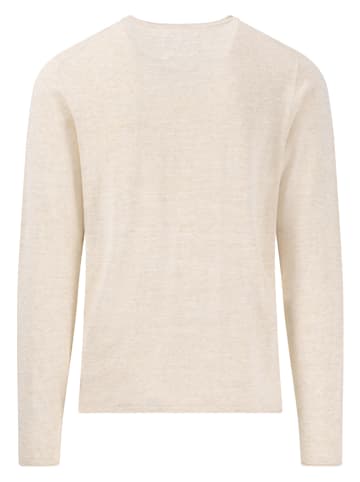 Pullover in Beige