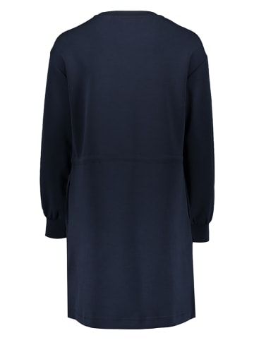 Jurk donkerblauw