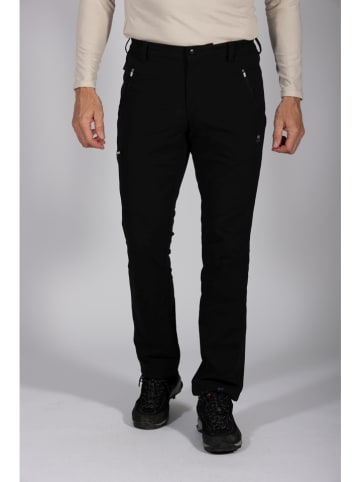 Functionele broek "Wallis XT" zwart