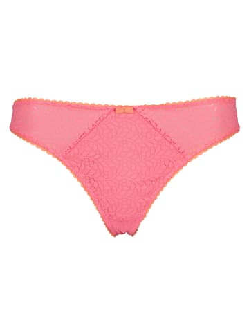 String roze