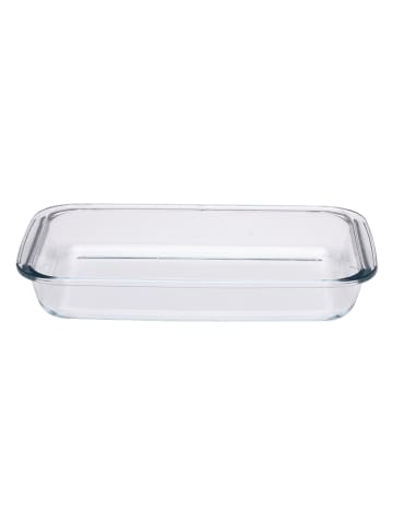 Ofenform in Transparent - 2,2 l
