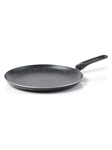Patelnia w kolorze czarnym do naleśników - Ø 26 cm