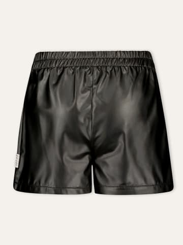 Shorts "Pam" in Schwarz