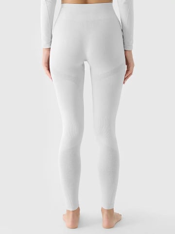 Thermounterhose in Grau