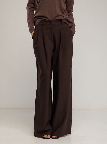 Broek bruin