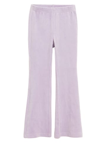 Legging paars
